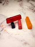 Natural Bath Crayons (Bubblegum Scented)