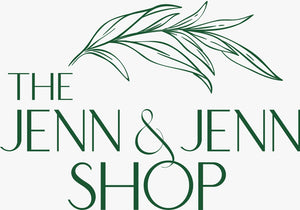 The Jenn and Jenn Shop Gift Card